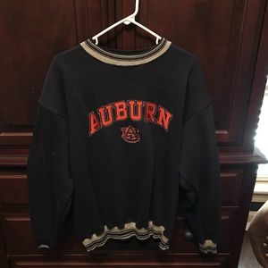 Auburn University crew neck
